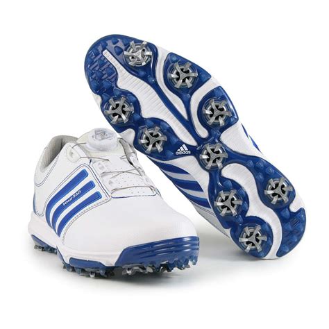 golfschuhe adidas tour 360 herren ebay|Adidas Tour 360 Golf Shoes for sale .